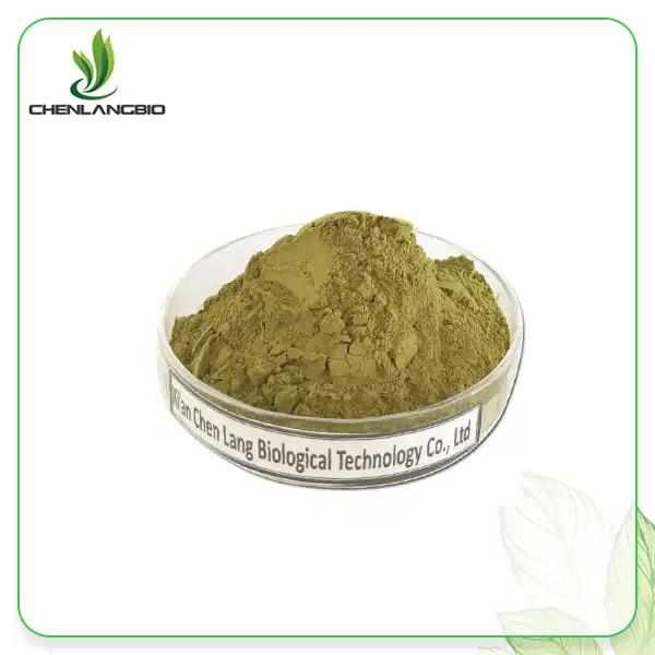 Hops Flavonoids